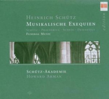 Musikalische exequien