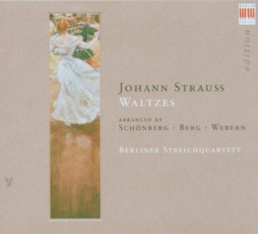 Strauss,johann/walzer
