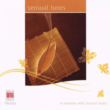 Sensual tunes