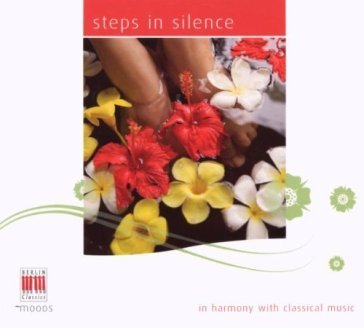 Steps in silence