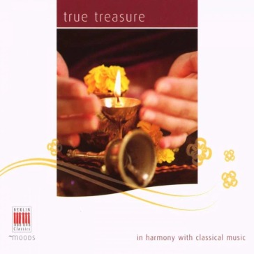 True treasure -in harmony with clas