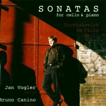 Sonatal x cello & piano