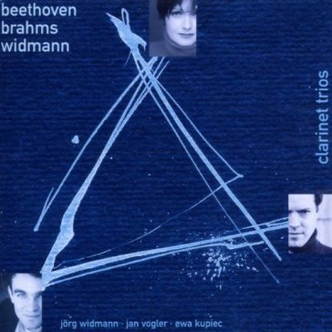 Brahms-beethoven-widmann trio