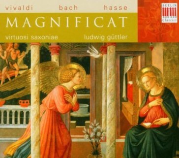 Magnificat