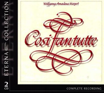 Cosi'fan tutte