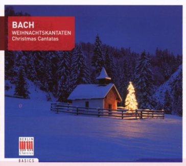 Weihnachtskantaten