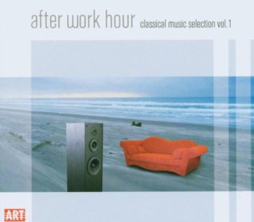 Classical music selection vol.1