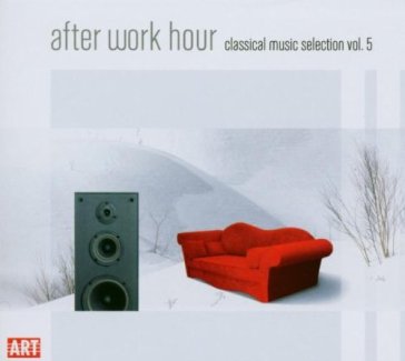 Classical music selection vol.5