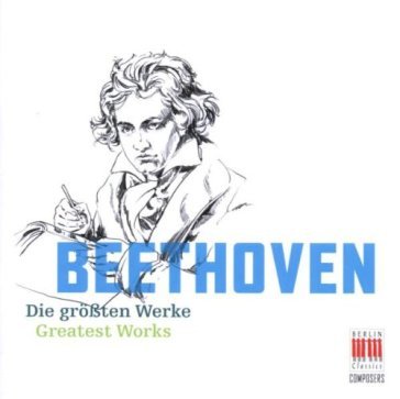 Die grossten werke greatest works