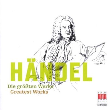 Die grossten werke greatest works
