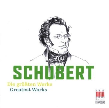 Die grossten werke greatest works