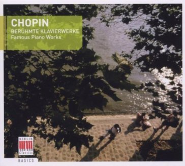 Chopin:beruhmte klavierwerke
