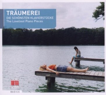 Traumerei-die schonsten klavierstuc