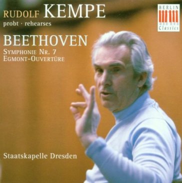 Sinfonia n. 7 in a major op.92