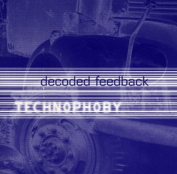 Technophoby
