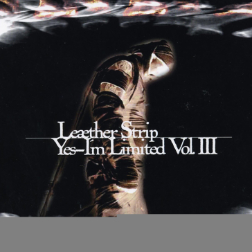 Yes, i'm limited iii