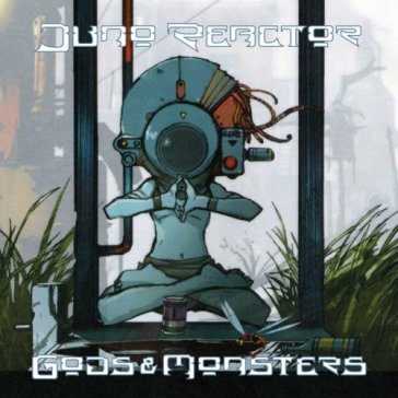 Gods & monsters
