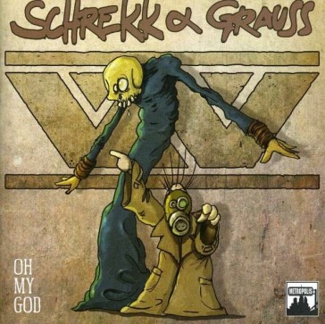 Schrekk & grauss