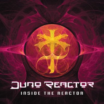 Inside the reactor