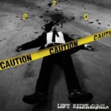 Caution