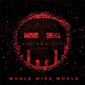 Whole wide world