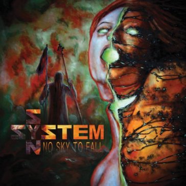 No sky to fall