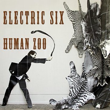 Human zoo