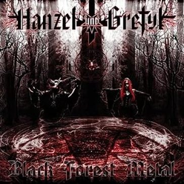 Black forest metal