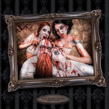 Blut spuker tavern