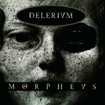 Morphevs - white vinyl