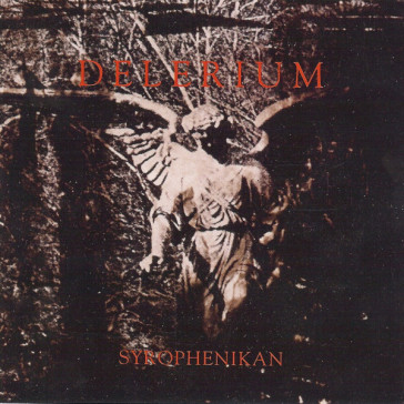 Syrophenikan - white vinyl