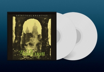 Spiritual archives - white vinyl