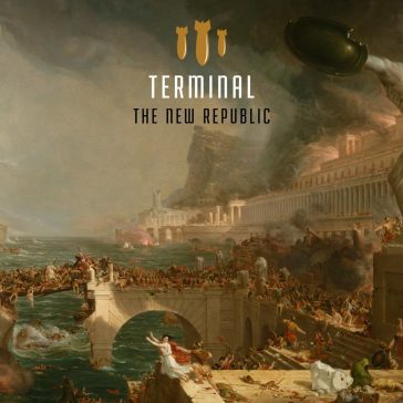 The new republic