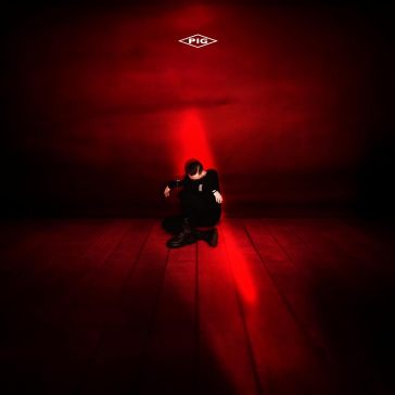 Red room