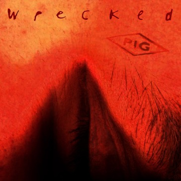 Wrecked