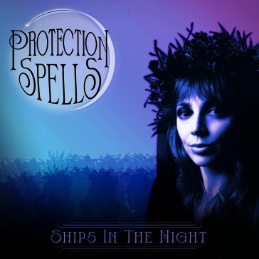 Protection spells