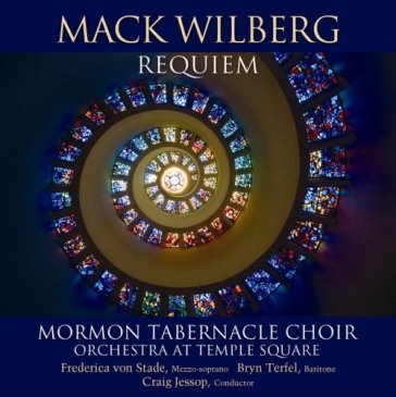 Mack wilberg requiem