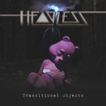 Transitional objects