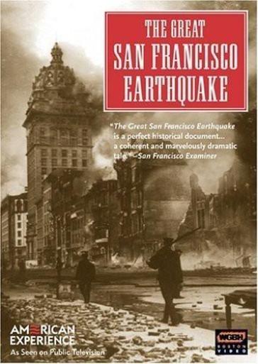 Great san francisco earthquake