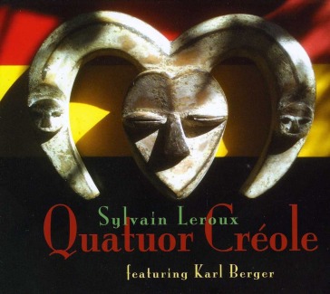 Quatuor creole