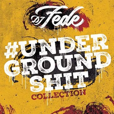Underground shit collection