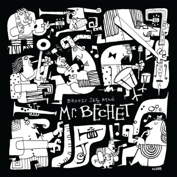 Mr bechet