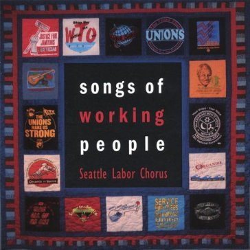 Songs of working people