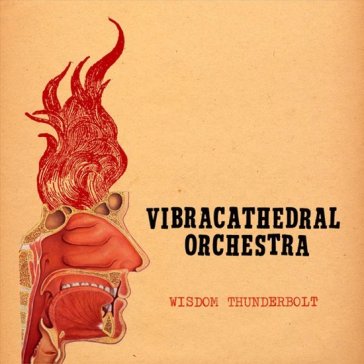 Wisdom thunderbolt
