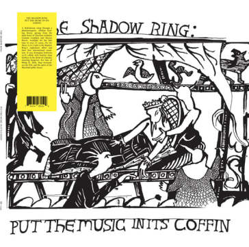 Put the music in its coffin
