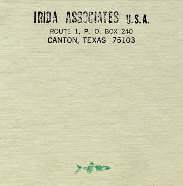 Irida records: hybrid musics from texas