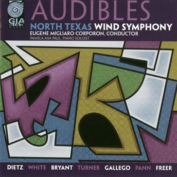 Audibles