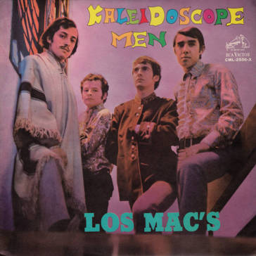 Kaleidoscope men