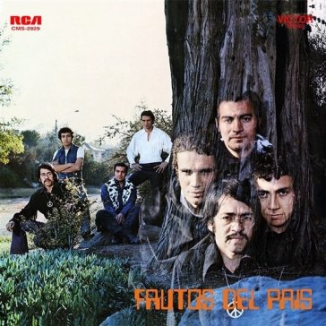 Frutos del pais