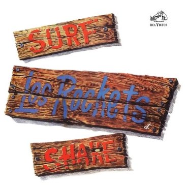 Surf shake